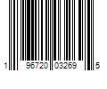 Barcode Image for UPC code 196720032695