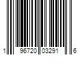 Barcode Image for UPC code 196720032916