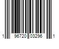 Barcode Image for UPC code 196720032961