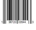 Barcode Image for UPC code 196720035443