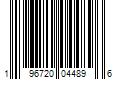 Barcode Image for UPC code 196720044896