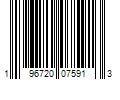 Barcode Image for UPC code 196720075913