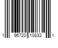 Barcode Image for UPC code 196720108321