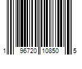 Barcode Image for UPC code 196720108505