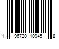 Barcode Image for UPC code 196720109458