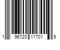 Barcode Image for UPC code 196720117019