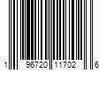 Barcode Image for UPC code 196720117026