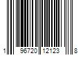 Barcode Image for UPC code 196720121238