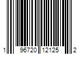 Barcode Image for UPC code 196720121252