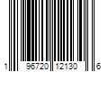 Barcode Image for UPC code 196720121306