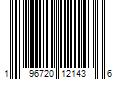 Barcode Image for UPC code 196720121436