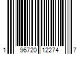 Barcode Image for UPC code 196720122747