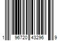 Barcode Image for UPC code 196720432969