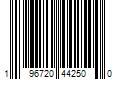 Barcode Image for UPC code 196720442500