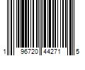 Barcode Image for UPC code 196720442715