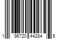 Barcode Image for UPC code 196720442845