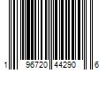 Barcode Image for UPC code 196720442906