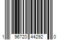 Barcode Image for UPC code 196720442920