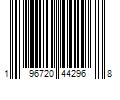 Barcode Image for UPC code 196720442968