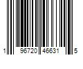 Barcode Image for UPC code 196720466315