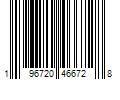 Barcode Image for UPC code 196720466728