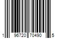 Barcode Image for UPC code 196720704905