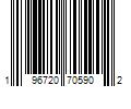 Barcode Image for UPC code 196720705902