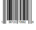 Barcode Image for UPC code 196720705926