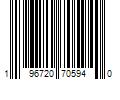 Barcode Image for UPC code 196720705940