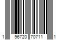 Barcode Image for UPC code 196720707111