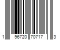 Barcode Image for UPC code 196720707173