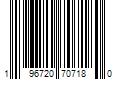 Barcode Image for UPC code 196720707180