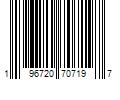 Barcode Image for UPC code 196720707197