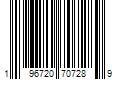 Barcode Image for UPC code 196720707289