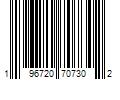 Barcode Image for UPC code 196720707302