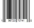 Barcode Image for UPC code 196720707418