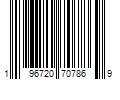 Barcode Image for UPC code 196720707869