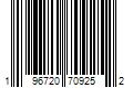 Barcode Image for UPC code 196720709252