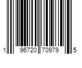 Barcode Image for UPC code 196720709795