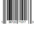 Barcode Image for UPC code 196720710173