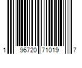 Barcode Image for UPC code 196720710197