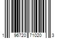 Barcode Image for UPC code 196720710203