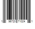 Barcode Image for UPC code 196720710241