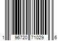 Barcode Image for UPC code 196720710296