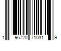 Barcode Image for UPC code 196720710319