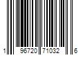 Barcode Image for UPC code 196720710326