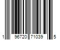 Barcode Image for UPC code 196720710395