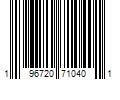 Barcode Image for UPC code 196720710401