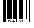 Barcode Image for UPC code 196720710418