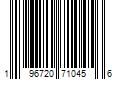 Barcode Image for UPC code 196720710456